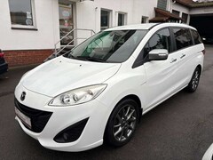 Bild des Angebotes Mazda 5 Sendo 1.8 - 7.Sitzer PDC SHZ