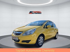 Bild des Angebotes Opel Corsa D 1.0 Twinport ecoFLEX Edition 1.Hand