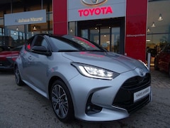 Bild des Angebotes Toyota Yaris Hybrid 130 1.5 VVT-i Style Plus