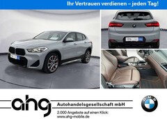 Bild des Angebotes BMW X2 sDrive20i Edition M Mesh Steptronic DCT Navi