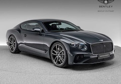 Bild des Angebotes Bentley Continental GT W 12 / Bang & Olufsen Soundsystem