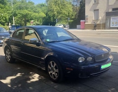 Bild des Angebotes Jaguar X-Type 2.2 Diesel Aut. Executive