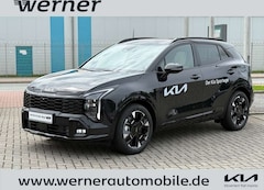 Bild des Angebotes Kia Sportage PE 1.6 T PHEV GT-Line 2WD GD Drive SD