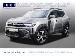 Bild des Angebotes Dacia Duster FL24 Journey HYBRID 140 8-fach bereift NAVI SHZ Ka
