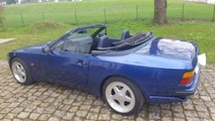 Bild des Angebotes Porsche 944 S 2 Cabriolet
