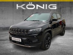 Bild des Angebotes Jeep Compass Upland 180PS PHEV 4WD Automatik - ACC