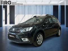 Dacia Sandero Stepway Celebration TCe 90 Easy-R Kamera SHZ NAVI