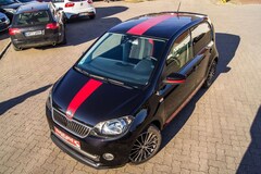 Bild des Angebotes Skoda Citigo 1.0 MPI Sport Green tec+Klima+NR26