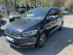 Bild des Angebotes VW Touran Join Start-Stopp / Setzer