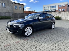 Bild des Angebotes BMW 116 116i Urban Line Sitzh, Xenon, Gepflegt