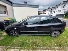 Bild des Angebotes Opel Astra 1.6 Njoy