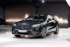 Bild des Angebotes Mercedes-Benz E 200 4Matic*AMG-LINE*NIGHT*LED*PANO*LEDER