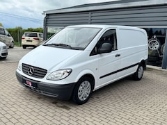 Bild des Angebotes Mercedes-Benz Vito Kasten 111 CDI kompakt