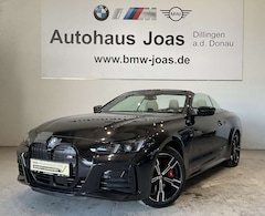 Bild des Angebotes BMW 440 M440i xDrive |M Sportpaket Pro |Harman Kardon