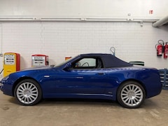 Bild des Angebotes Maserati Spyder Cambiocorsa Kupplung neu