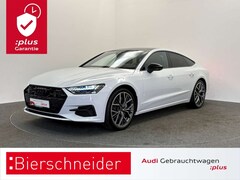 Bild des Angebotes Audi A7 Sportback 50 TFSI e qu. S tronic line LASER PANO U