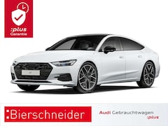 Bild des Angebotes Audi A7 Sportback 50 TFSI e qu. S tronic line LASER PANO U