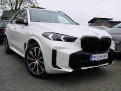 Bild des Angebotes BMW X5 M i V8 M-Sport Pro xDrive Exclusiv Pano Luftfederung