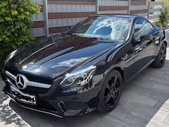 Bild des Angebotes Mercedes-Benz SLK 300 SLK-Klasse 9G-TRONIC