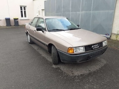 Bild des Angebotes Audi 80 1.8 S