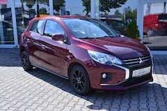 Bild des Angebotes Mitsubishi Space Star 1.2 Select