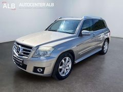 Bild des Angebotes Mercedes-Benz GLK 320 CDI 4Matic/SPORT/AUTOMATIK/NAVI/KLIMA/TÜ