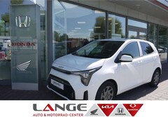 Bild des Angebotes Kia Picanto 1.0 EU6d Vision Navi Apple CarPlay Android Auto Kl