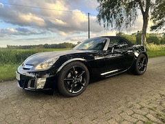 Opel GT Magna Flow Irmscher Tüv Neu