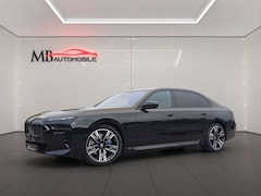 Bild des Angebotes BMW 740 d xDrive M Sport *LASER*360°*PANNO*SOFT-C*