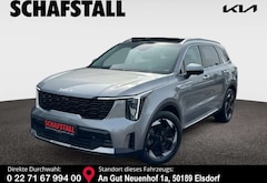 Bild des Angebotes Kia Sorento 1.6 T-GDI PHEV AWD PLUG&RIDE 7-Sitzer Allwetter Pa