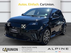 Bild des Angebotes Alpine A290 GT Performance*Driving-Paket* Devialet Prem