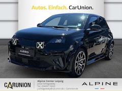 Bild des Angebotes Alpine A290 GT Performance*Driving-Paket* Devialet Prem