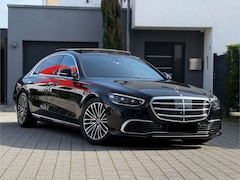 Bild des Angebotes Mercedes-Benz S 350 S 350 d Lang Pano Burmester 360° 4-Zone