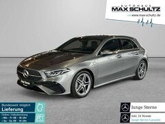 Bild des Angebotes Mercedes-Benz A 200 d Kompaktlimousine *AHK*PDC*LED*SpurH*SHZ