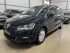 Bild des Angebotes VW Sharan Comfortline 7.Sitzer AHK ACC DAB Navi PDC