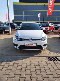 Bild des Angebotes VW Golf Highline BMT