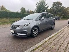 Bild des Angebotes Opel Zafira C Edition Start/Stop*1.6*Display*Euro6*