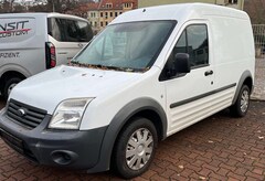 Bild des Angebotes Ford Transit Connect Kasten 1.8 TDCi lang