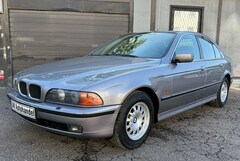 Bild des Angebotes BMW 528 i  Limosine Auto AHK
