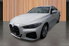 Bild des Angebotes BMW 420 i M Sport*UPE 61.810*Cockpit Prof*Kamera*AHK