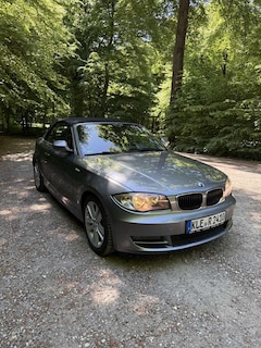 Bild des Angebotes BMW 123 123d Cabrio