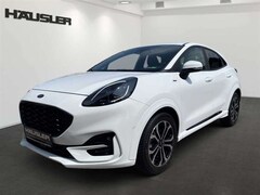 Bild des Angebotes Ford Puma Ford  1.0 ST-Line Rückfahrkamera*beheizbare Sitze/