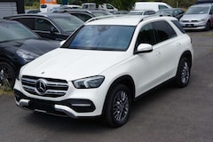 Bild des Angebotes Mercedes-Benz GLE 300 d 4M Exclusive*ACC*AIR*AHK*BUR*HUD*STDHZG