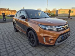 Bild des Angebotes Suzuki Vitara Vitara 1.6 DDiS (4x4) Allgrip Comfort+