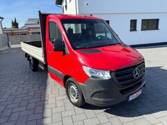 Bild des Angebotes Mercedes-Benz Sprinter III Pritsche 315 CDI 3,5 T