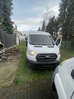 Bild des Angebotes Ford Transit Bus