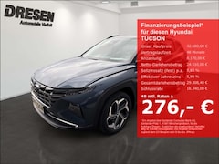 Bild des Angebotes Hyundai TUCSON Prime 4WD Prime Navi Leder Digitales Cockpit Memor