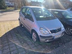 Bild des Angebotes Mercedes-Benz A 140 Classic