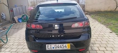 SEAT Ibiza 1.3i Cala GLX
