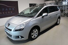 Bild des Angebotes Peugeot 5008 Platinum*GLASDACH*EPH*NAVI*HEAD-UP*7 Sitzer